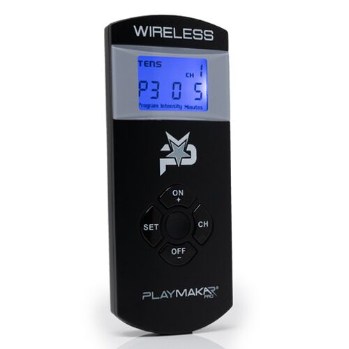 Electric Muscle Stimulator Exerciser Machine – WODFitters