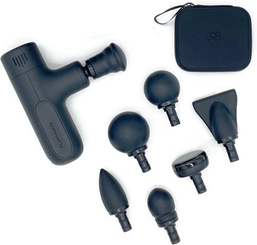 Steamer/massager shops bundle